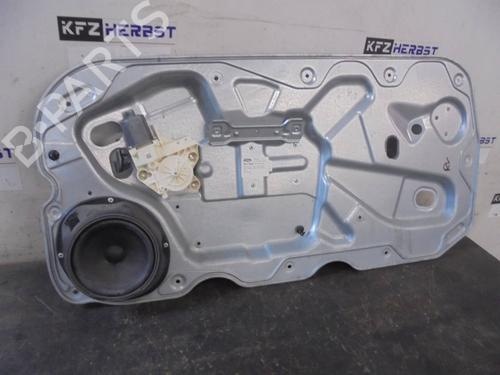 Rudehejsemekanisme Højre foran FORD FOCUS II (DA_, HCP, DP) 1.4 (80 hp) 12869748