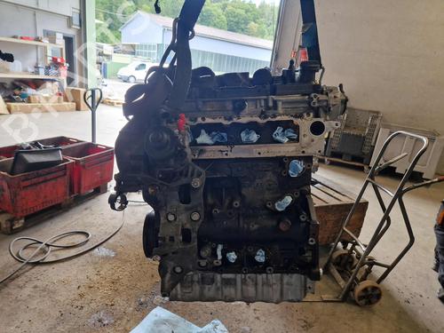 Engine VW PASSAT B8 Variant (3G5, CB5) 2.0 TDI | BP39469029M1 - Image 2