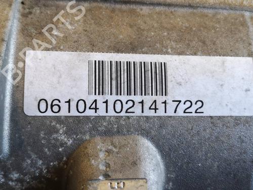 Gearbox MASERATI GHIBLI III (M157) 3.0 D | BP12874329M3 
