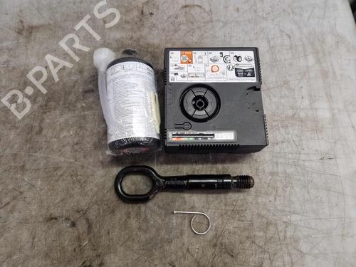 Reservewiel kit SKODA OCTAVIA IV Combi (NX5, PV5) 1.5 TSI e-TEC (150 hp) 30587976