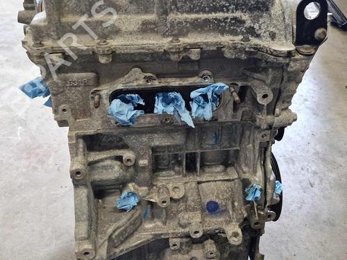 Engine DACIA SANDERO II TCe 90 (B8M1, B8MA, B8AC) | BP26024548M1 