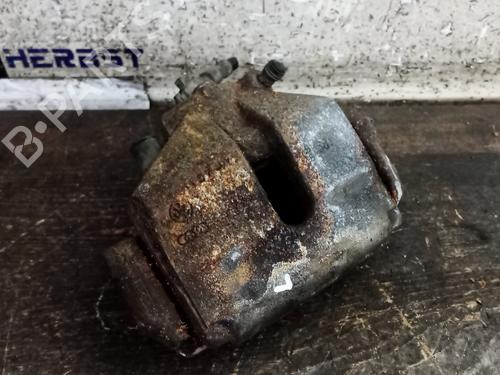 Used Left front brake caliper AUDI A3 Sportback (8PA) 1.4 TFSI (125 hp) 22293763