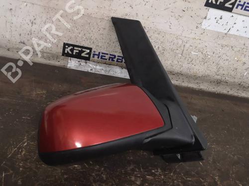 Right mirror FORD C-MAX (DM2) 1.6 TDCi | BP13437671C27 