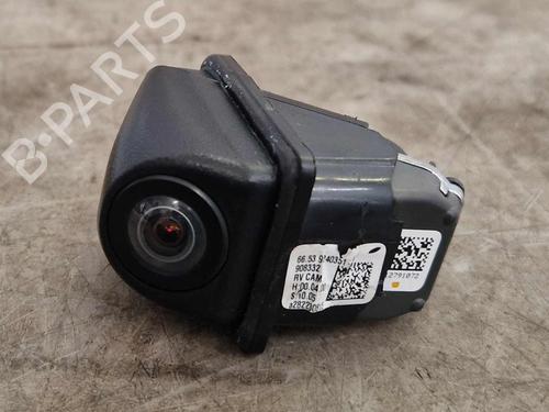 Used Electronic sensor Electronic sensor BMW 3 Touring (F31) 318 d (143 hp) 33245991 33245991