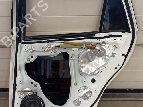 Right rear door MAZDA 6 Estate (GJ, GL) 2.0 (GJEFW) | BP22293392C5 
