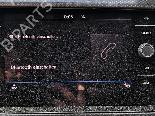 Used Display monitor Display monitor 37659550 37659550