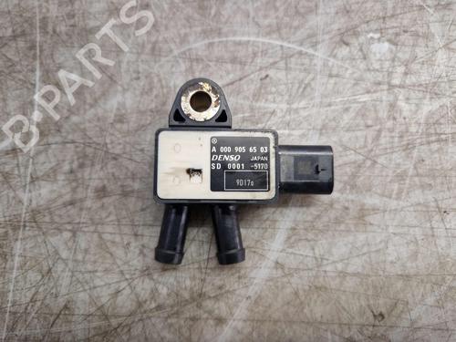 Used Electronic sensor MERCEDES-BENZ GLA (H247) GLA 200 d (247.712) (150 hp) 25862524