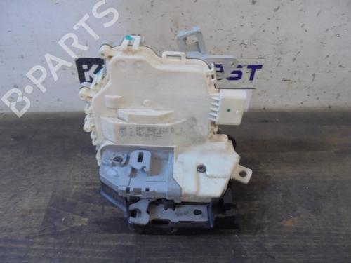 Used Rear right lock SEAT LEON (1P1) 1.2 TSI (105 hp) 12886095