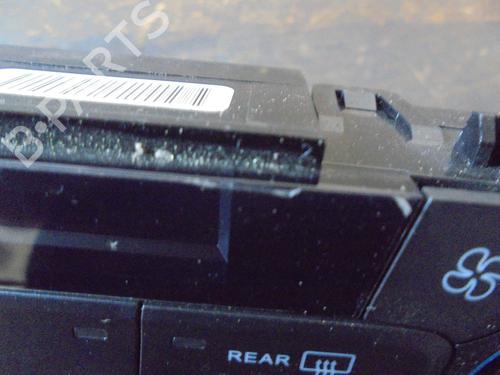 Climate control FORD FOCUS III 1.5 TDCi | BP12869148I5 