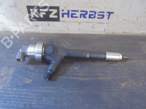 Injektor für OPEL CORSA D (S07) 1.7 CDTI (L08, L68) (130 hp) 13434070