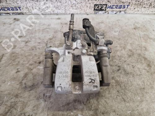 Used Right rear brake caliper Right rear brake caliper TESLA MODEL Y (5YJY) Long Range All-wheel Drive (514 hp) 33819337 33819337