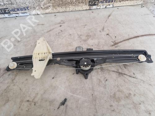 Front left window mechanism OPEL VIVARO C Van (K0) 2.0 | BP40184800C22 - Image 2