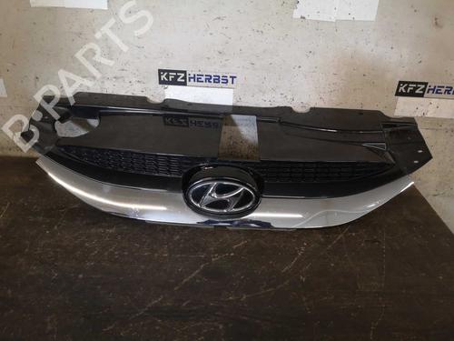 Used Grille HYUNDAI ix35 (LM, EL, ELH) 1.6 (135 hp) 22279148