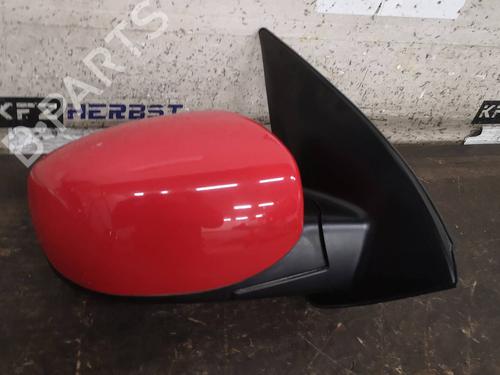 Right mirror HYUNDAI i10 I (PA) 1.1 | BP12878523C27 