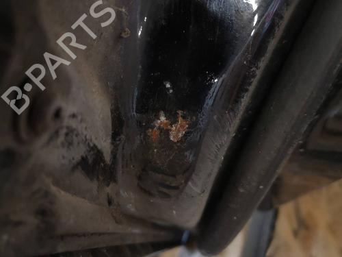Right rear door VW PASSAT B6 (3C2) 1.6 FSI | BP20139016C5 