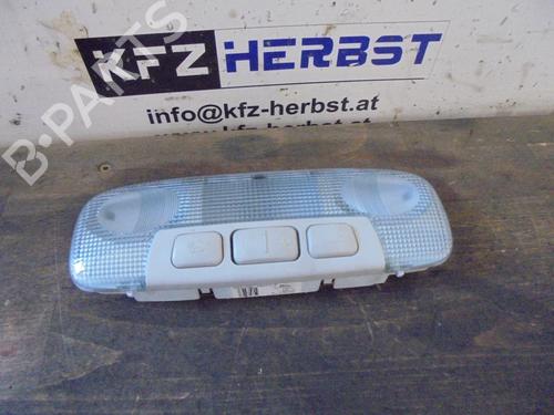 Used Interior roof light FORD GALAXY II (WA6) 2.0 TDCi (140 hp) 12865725