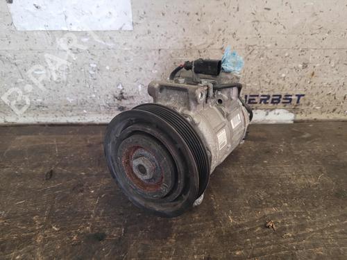 AC compressor AUDI A6 C7 (4G2, 4GC) 2.8 FSI quattro | BP23214018M34 