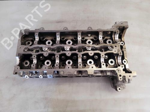 Cylinder head MERCEDES-BENZ A-CLASS (W176) A 200 CDI / d (176.008) | BP29067956M5 