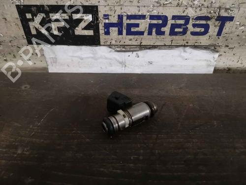 Used Injector Injector FIAT PANDA (169_) 1.2 (169.AXB11, 169.AXB1A) (60 hp) 34368679 34368679