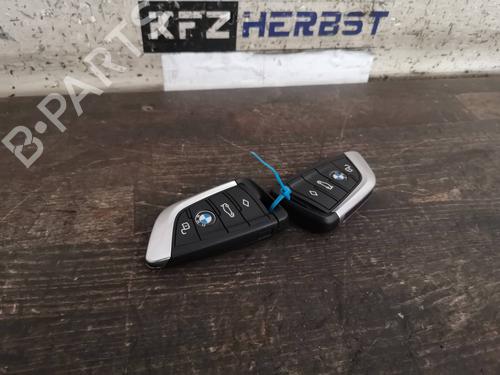 Ignition barrel BMW 1 (F40) 116 d | BP12894392M48 