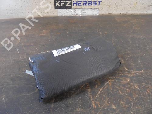 Høyre sete kollisjonspute CITROËN C4 Picasso II 1.2 THP 110 | BP12889760C14 