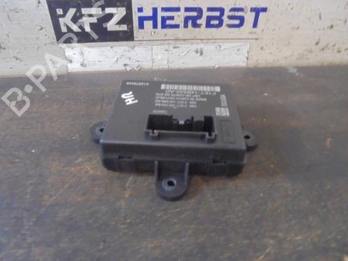 Used Control unit FORD C-MAX II (DXA/CB7, DXA/CEU) 1.5 TDCi (120 hp) 13435049