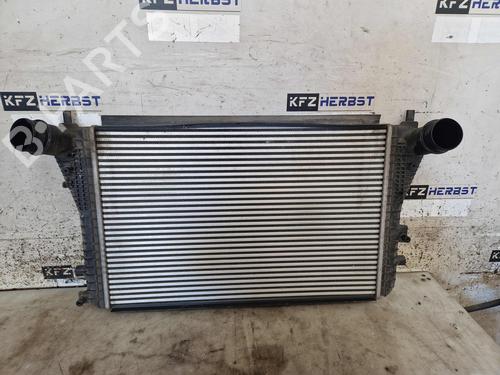 Used Intercooler Intercooler SKODA SUPERB II (3T4) 2.0 TDI 16V (140 hp) 39976673 39976673