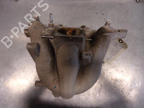 Used Intake manifold OPEL ZAFIRA / ZAFIRA FAMILY B (A05) 2.0 (M75) (200 hp) 13432188