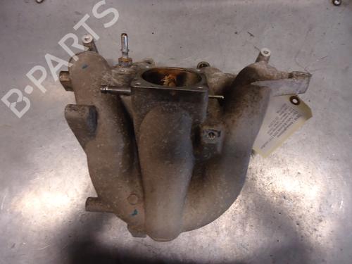 Intake manifold OPEL ZAFIRA / ZAFIRA FAMILY B (A05) 2.0 (M75) (200 hp) 13432188