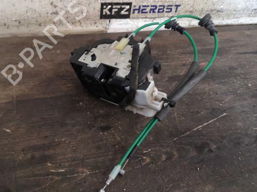 Front right lock HYUNDAI i30 Estate (FD) 1.4 | BP22288943C97 