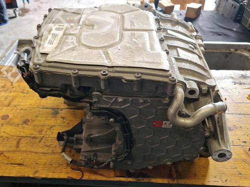 Used Engine Engine VW ID.7 Tourer (ED5) PRO S (286 hp) 36108682 36108682