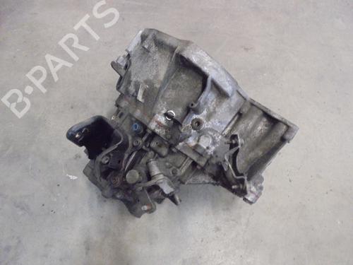 Used Gearbox NISSAN X-TRAIL I (T30) 2.2 Di 4x4 (114 hp) 12866359