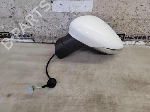 Left mirror FORD FIESTA VI (CB1, CCN) 1.25 | BP24199975C26 