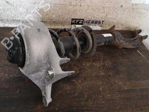 Used Right front shock absorber AUDI A5 Sportback (8TA) 2.0 TDI quattro (190 hp) 22288573