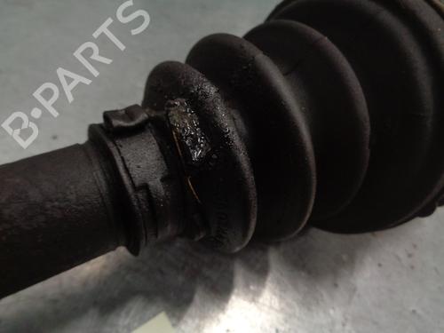 Left front driveshaft FORD GALAXY II (WA6) 2.0 | BP34368658M38 - Image 2