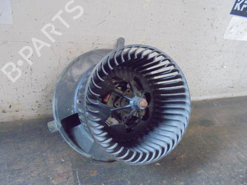 Used Heater blower motor AUDI A3 (8P1) 1.6 TDI (105 hp) 20124459