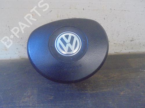 Førerens kollisjonspute VW TOURAN (1T1, 1T2) 1.9 TDI (90 hp) 12868789