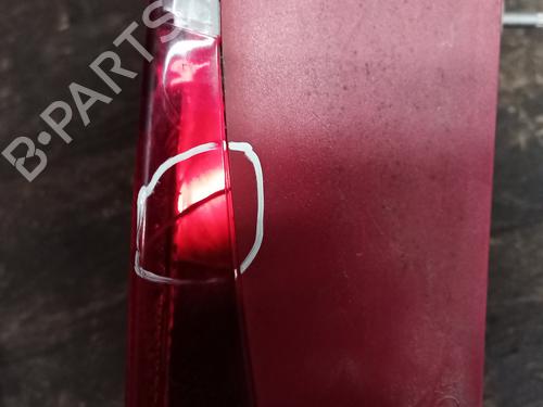 Left taillight SKODA FABIA II Combi (545) 1.6 TDI | BP22928392C34 