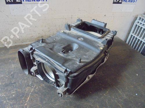 Caja filtro de aire MERCEDES-BENZ C-CLASS T-Model (S204) C 200 CDI (204.201) (136 hp) 12870331