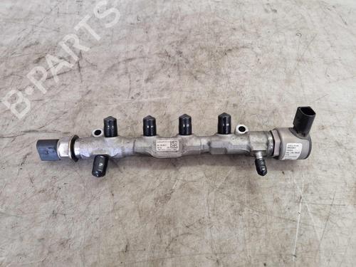 Used Injection rail VW GOLF VII Variant (BA5, BV5) 1.6 TDI (115 hp) 29762979