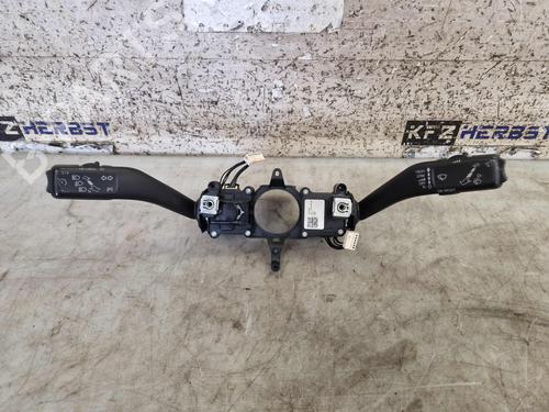 Used Steering column stalk VW CADDY III MPV (2KB, 2KJ, 2CB, 2CJ) 1.2 TSI (105 hp) 30169163