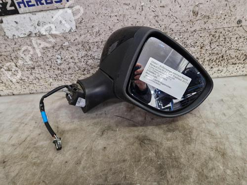 Retrovisor direito RENAULT CLIO IV (BH_) 1.2 16V (73 hp) 30831337