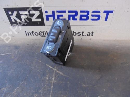 Moteur de réglage de phares RENAULT CLIO III (BR0/1, CR0/1) 1.2 16V (BR02, BR0J, BR11, CR02, CR0J, CR11) (75 hp) 13061599