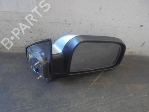 Used Right mirror HYUNDAI TUCSON (JM) 2.0 CRDi (113 hp) 12868621