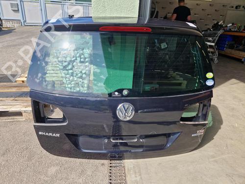 Tailgate VW SHARAN (7N1, 7N2) 1.4 TSI | BP28472949C6 