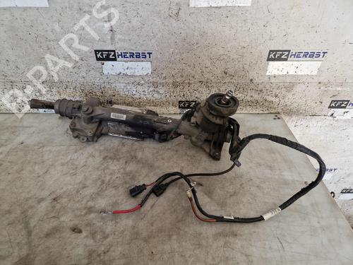 Used Steering rack VW GOLF VI Variant (AJ5) 1.6 TDI (90 hp) 30123578