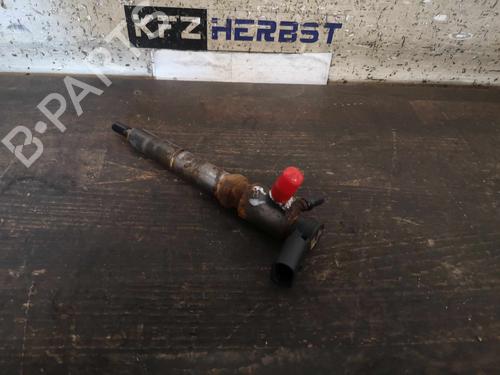 Used Injector FORD TRANSIT V363 Van (FCD, FDD) 2.0 EcoBlue RWD (130 hp) 22280866