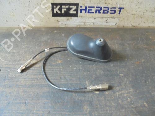 Used Antenna/Base VW TOURAN (5T1) 1.6 TDI (110 hp) 13062479