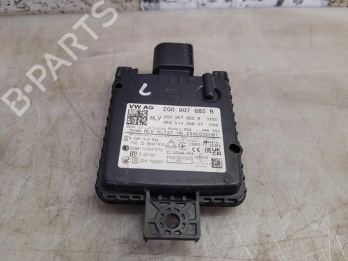 Computer VW TOURAN (5T1) 2.0 TDI | BP24411023M11 