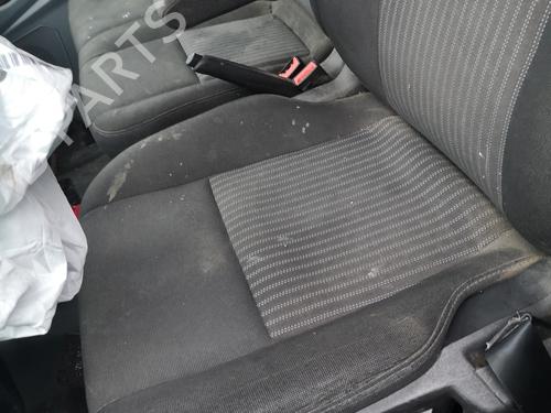 Left front seat FORD TRANSIT V363 Van (FCD, FDD) 2.0 EcoBlue RWD | BP32862929C15  - Image 5